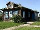 Putin family house, Pominovo village (Russia)